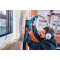 Кутова шліфувальна машина BOSCH GWS 7-125 Professional (0.601.388.108)
