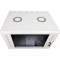 Настенный шкаф 19" ESERVER ES-E435G (4U, 600x350мм, RAL7011)