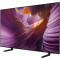 Телевізор SAMSUNG 55" OLED 4K QE55S85FAU (QE55S85FAUXUA)