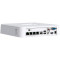 Видеорегистратор сетевой 4-канальный TP-LINK VIGI NVR1104H-4P