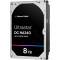 Жорсткий диск 3.5" WD Ultrastar DC HA340 8TB SATA/256MB (WUS721208BLE6L4/0B47078)