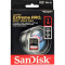 Карта пам'яті SANDISK SDXC Extreme Pro 1TB UHS-II U3 V60 Class 10 (SDSDXEP-1T00-GN4IN)
