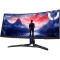 Монітор 34" LENOVO Legion R34w-30 Raven Black (67C7GACBUA)
