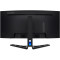 Монітор 34" LENOVO Legion R34w-30 Raven Black (67C7GACBUA)