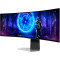 Монітор 49" SAMSUNG Odyssey G9 S49DG952SI (LS49DG952SIXUA)