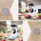 Мясорубка BOSCH MultiPower MFWS607W