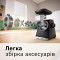 Мясорубка BOSCH MultiPower MFWS650B