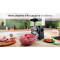 Мясорубка BOSCH MultiPower MFWS650B