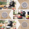 Мясорубка BOSCH MultiPower MFWS650B