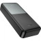 Повербанк HOCO J136A Sirui 22.5W 20000mAh Black