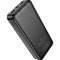 Повербанк HOCO J136A Sirui 22.5W 20000mAh Black