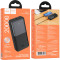 Повербанк HOCO J136A Sirui 22.5W 20000mAh Black