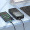 Повербанк HOCO J136A Sirui 22.5W 20000mAh Black