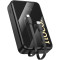 Повербанк HOCO Q37A Graceful 22.5W 20000mAh Black