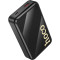 Повербанк HOCO Q37A Graceful 22.5W 20000mAh Black