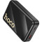 Повербанк HOCO Q37A Graceful 22.5W 20000mAh Black