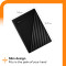 Портативний жорсткий диск WD My Passport 6TB USB3.2 Black (WDBR9S0060BBK-WESN)