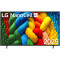 Телевизор LG 65" 4K 65NANO81A6A