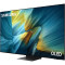 Телевізор SAMSUNG 65" OLED 4K QE65S95FAU (QE65S95FAUXUA)