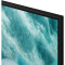 Телевізор SAMSUNG 75" QLED 4K QE75Q7FAAU (QE75Q7FAAUXUA)