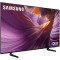 Телевизор SAMSUNG 77" OLED 4K QE77S85FAE (QE77S85FAEXUA)