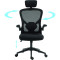 Кресло офисное SANDBERG ErgoFusion Gaming Chair Basic