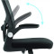 Кресло офисное SANDBERG ErgoFusion Gaming Chair Basic