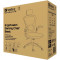 Кресло офисное SANDBERG ErgoFusion Gaming Chair Basic