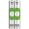 Акумулятор GP ReCyko AAA 950mAh 2шт/уп (100AAAHCER21-2TLB2)