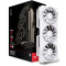 Відеокарта XFX Swift Radeon RX 9070 OC White Triple Fan Gaming Edition (RX-97SWFB3W9)