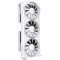 Відеокарта XFX Swift Radeon RX 9070 OC White Triple Fan Gaming Edition (RX-97SWFB3W9)