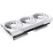 Відеокарта XFX Swift Radeon RX 9070 OC White Triple Fan Gaming Edition (RX-97SWFB3W9)