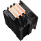 Кулер для процессора ZALMAN CNPS4X Black V2