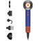 Фен DYSON Supersonic HD16 Nural Vinca Blue/Topaz (515166-01)