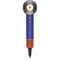 Фен DYSON Supersonic HD16 Nural Vinca Blue/Topaz (515166-01)