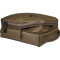 Органайзер для одежды THULE Chasm Gear Cube Large Deep Khaki (3205219)