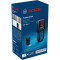 Детектор прихованої проводки BOSCH GMS 120-27 Professional (0.601.081.700)