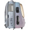 Рюкзак-переноска PETKIT Breezy 2 Smart Cat Carrier Pink (P7704-P)