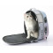 Рюкзак-переноска PETKIT Breezy 2 Smart Cat Carrier Pink (P7704-P)
