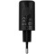 Зарядний пристрій CANYON OnCharge 200 1xUSB-A, 1xUSB-C, 20W Black (CNE-CHA200-31)