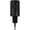 Зарядний пристрій CANYON OnCharge 250 1xUSB-C 25W Black (CNE-CHA250-11)
