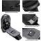 Рюкзак-слинг PORTO RNC-4043BK Black