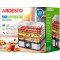 Сушарка для овочів і фруктів ARDESTO FDB-52832B