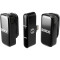 Беспроводной петличный микрофон RODE Wireless Micro Lightning Black (80046665)