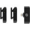 Беспроводной петличный микрофон RODE Wireless Micro Lightning Black (80046665)