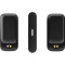 Беспроводной петличный микрофон RODE Wireless Micro Lightning Black (80046665)