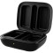 Беспроводной петличный микрофон RODE Wireless Micro Lightning Black (80046665)