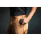 Беспроводной петличный микрофон RODE Wireless Micro Lightning Black (80046665)