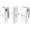 Бездротовий петличний мікрофон RODE Wireless Micro Lightning White (80046666)