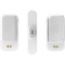 Бездротовий петличний мікрофон RODE Wireless Micro Lightning White (80046666)